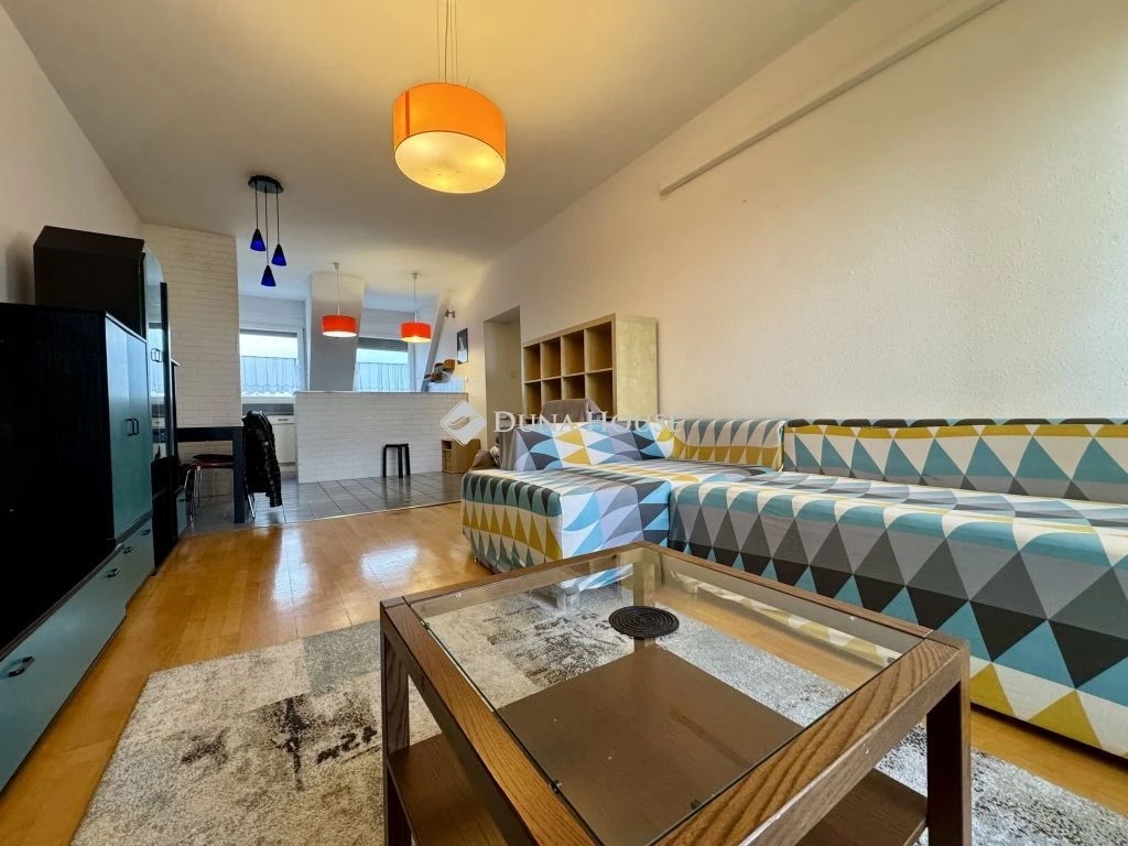 For sale brick flat, Balatonfüred