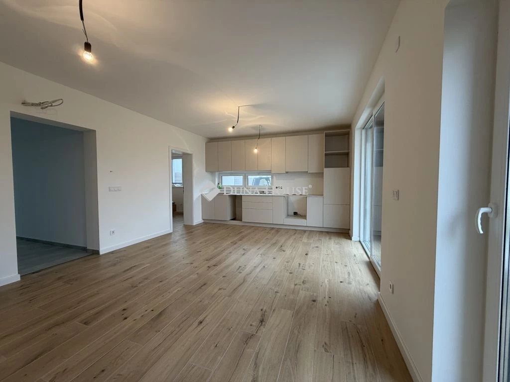 For sale brick flat, Balatonfüred