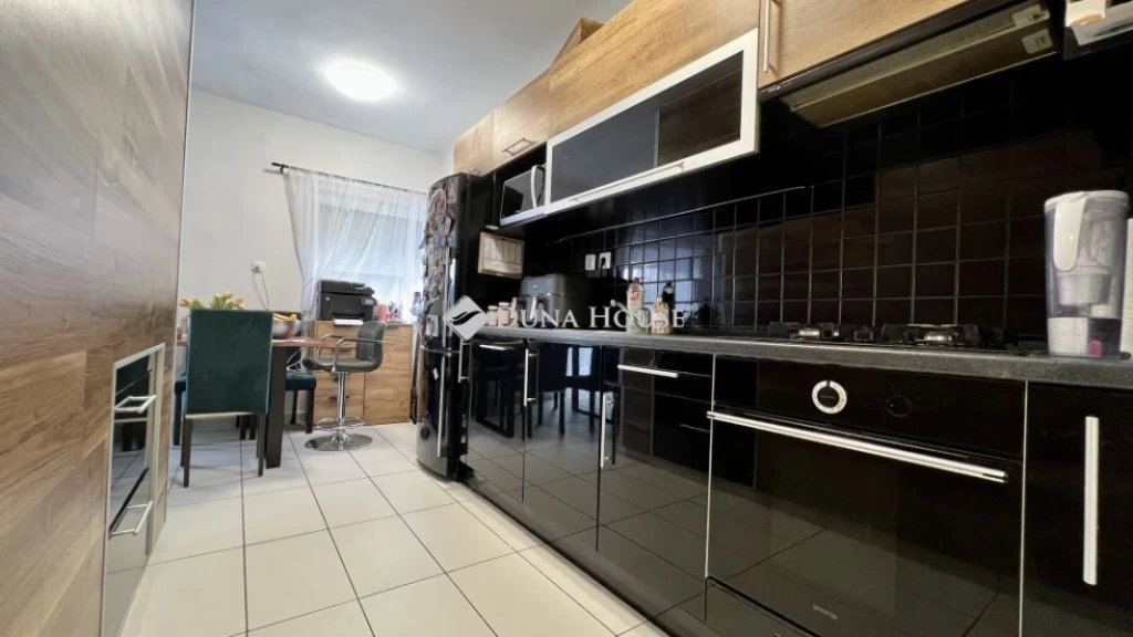 For sale brick flat, Balatonfüred