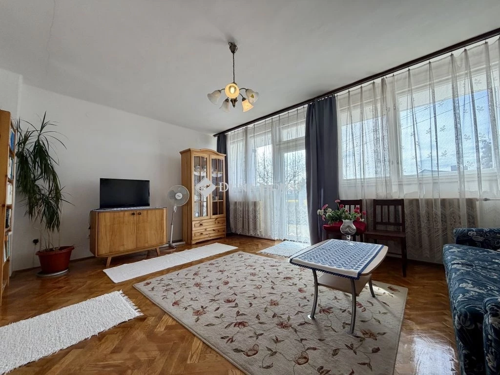 For sale brick flat, Balatonfüred