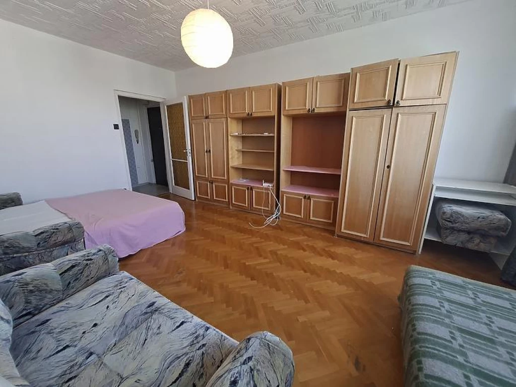 Eladó panellakás, Budapest XIV. kerület, Törökőr