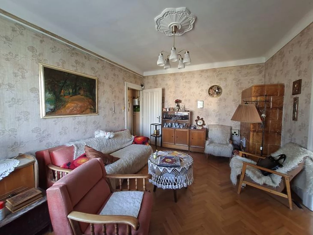 Eladó téglalakás, Budapest XIV. kerület, Kiszugló