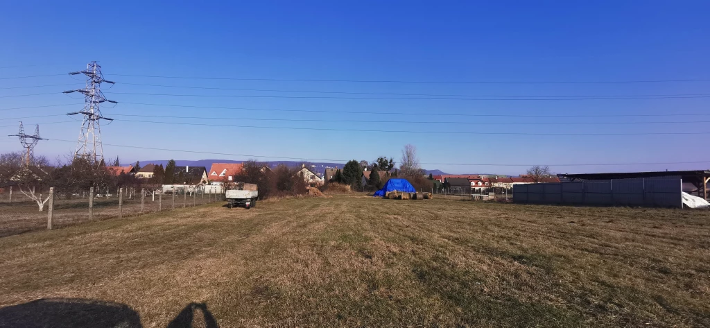 Belterületi telkek eladók, Tatabánya