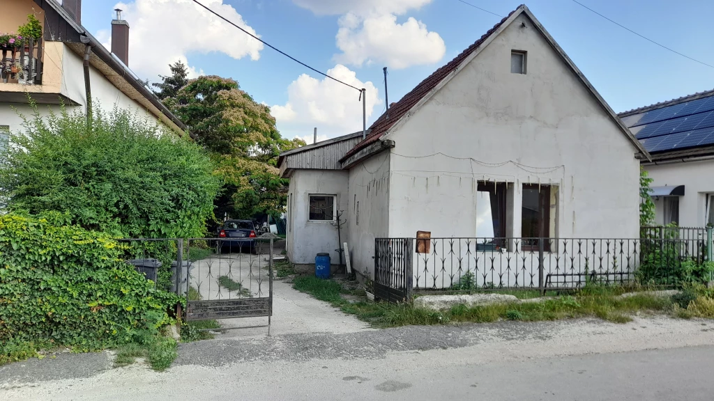 Bicske, eladó családi ház, CSOK