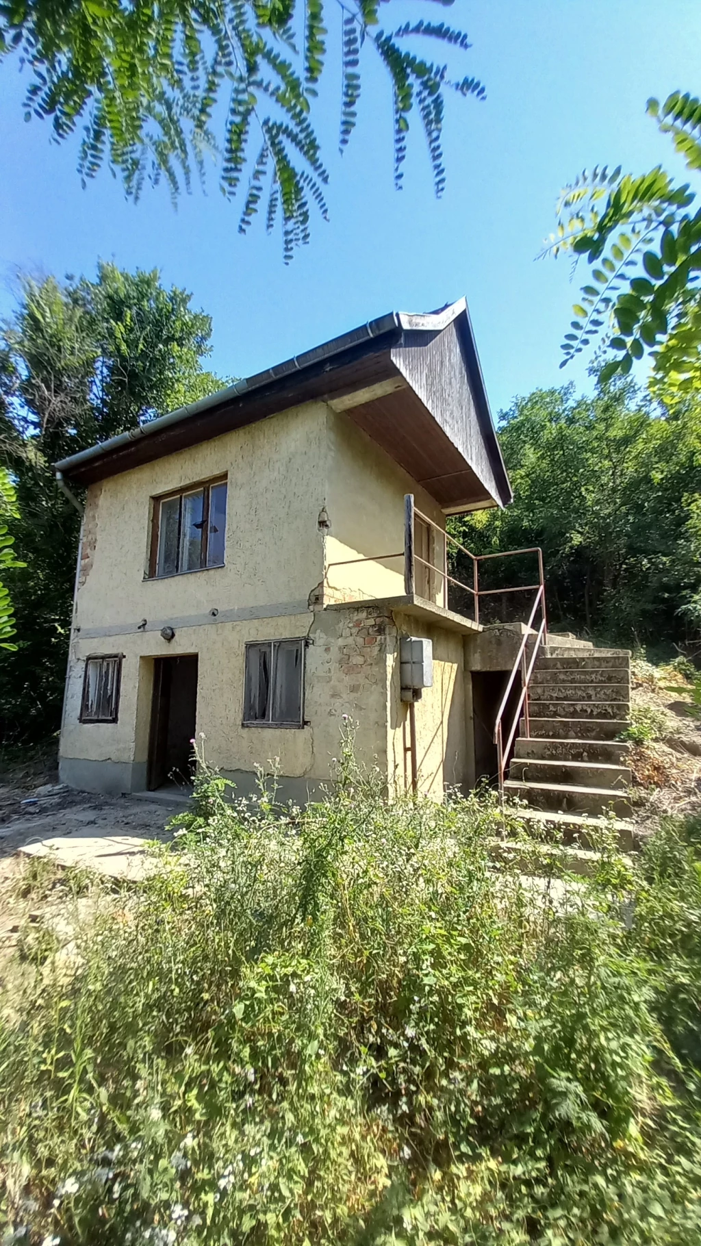 For sale house, Kocs