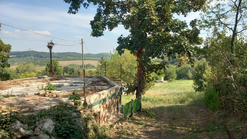 Eladó telek Tatabánya Felsőgalla, Őszirózsa utcában