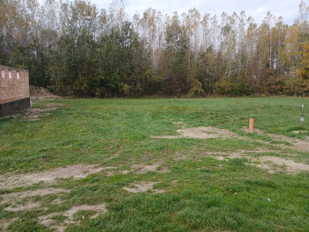 For sale other plot, Kimle