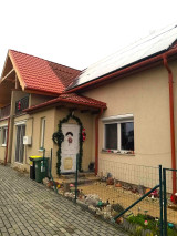 For sale semi-detached house, Tatabánya