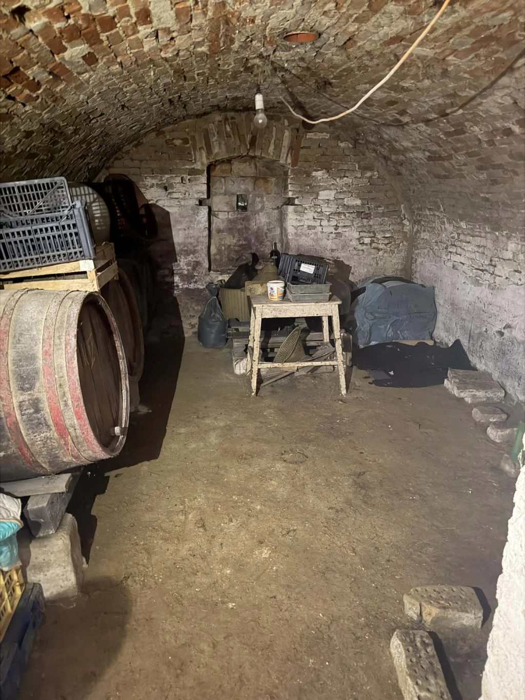 Éljen ott, ahol az erdő kezdődik! – Történelmi birtok Vérteskethelyen