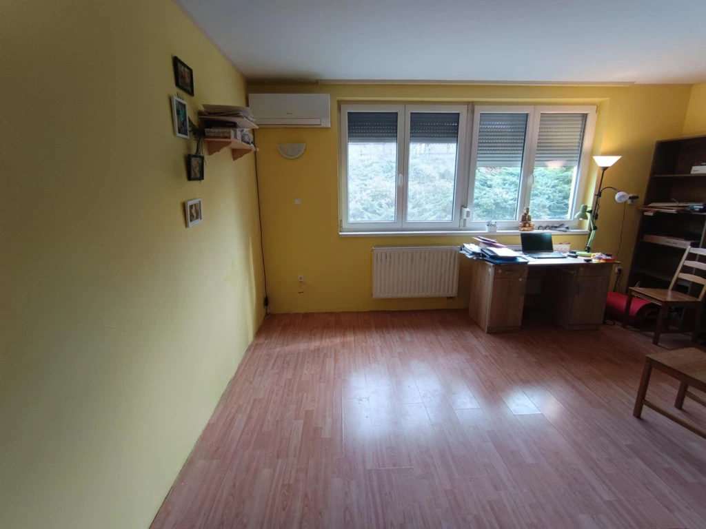 Hangulatos lakás csendes környezetben – Tatabánya, Szőlődomb utca