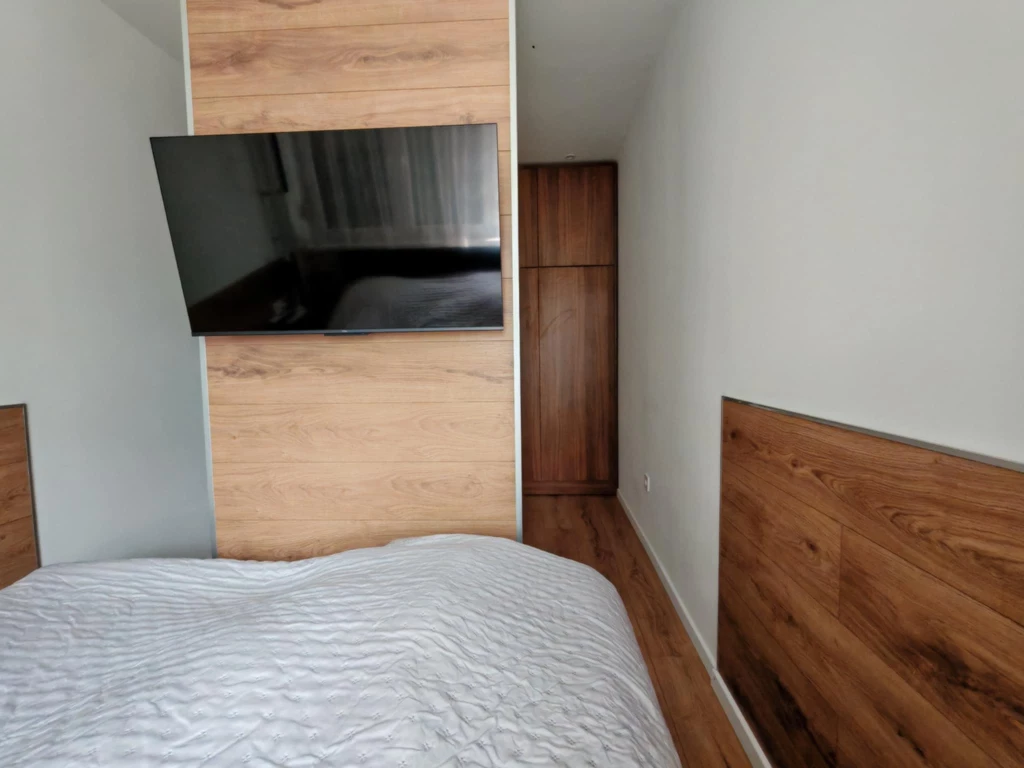 Prémium minőség, modern elegancia – eladó lakás Oroszlány szívében
