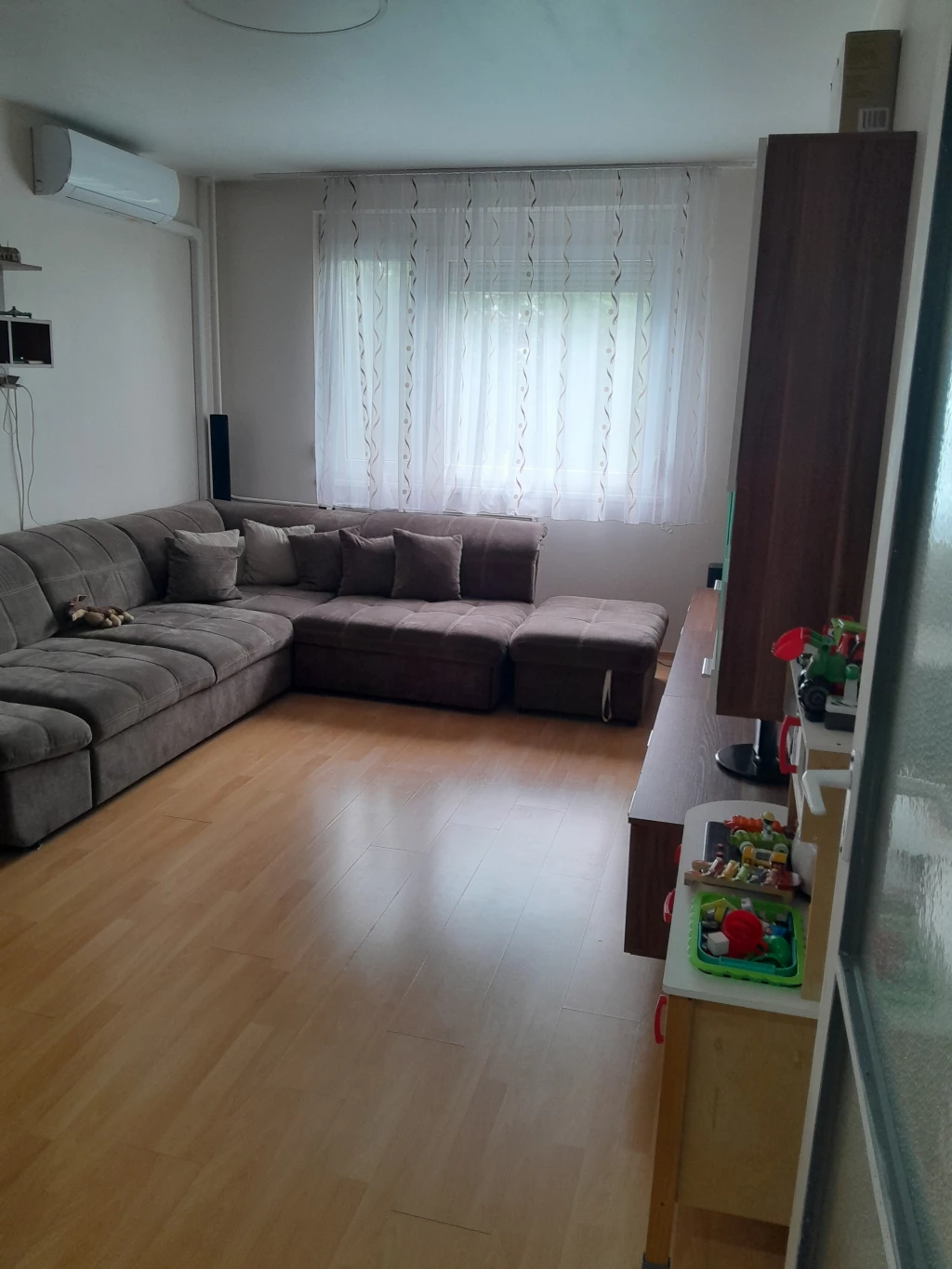 For sale panel flat, Budapest XV. kerület
