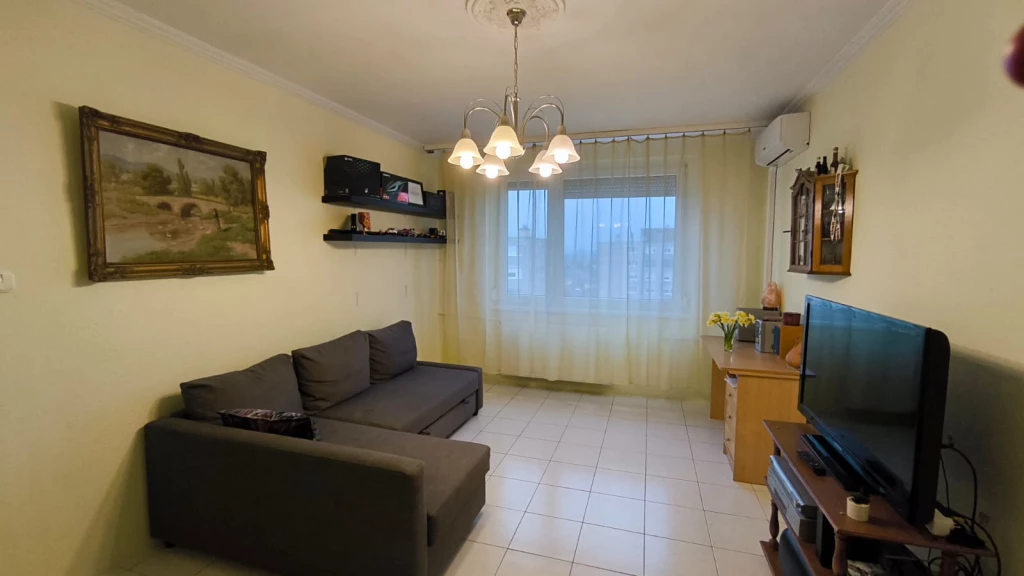 For sale panel flat, Budapest XV. kerület