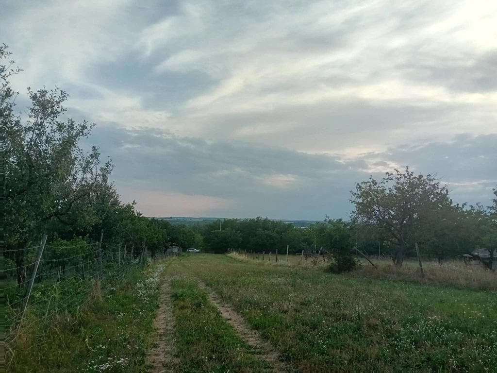 For sale other plot, Szomód