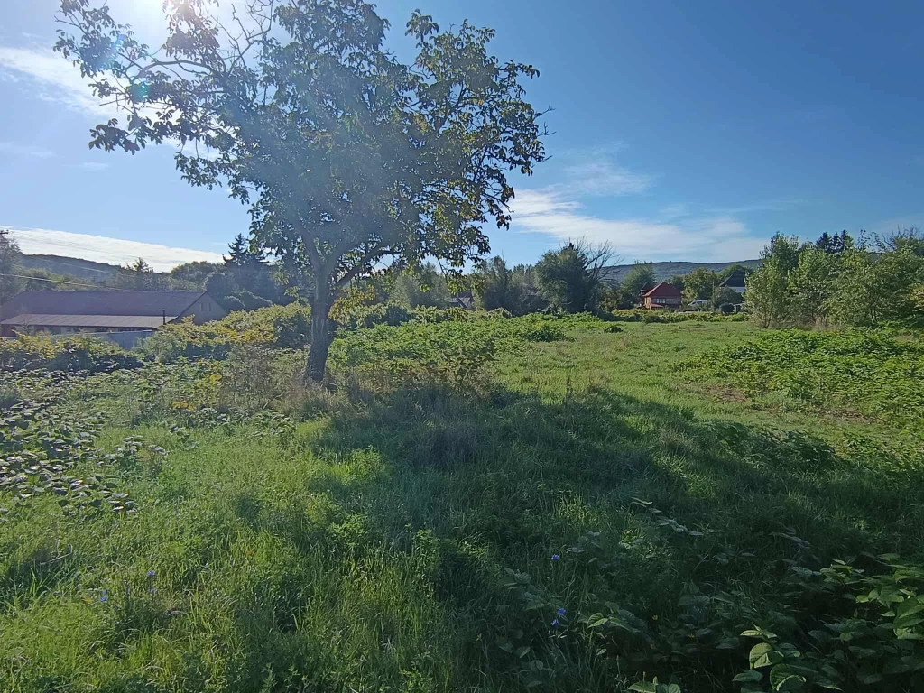 For sale building plot, Tatabánya