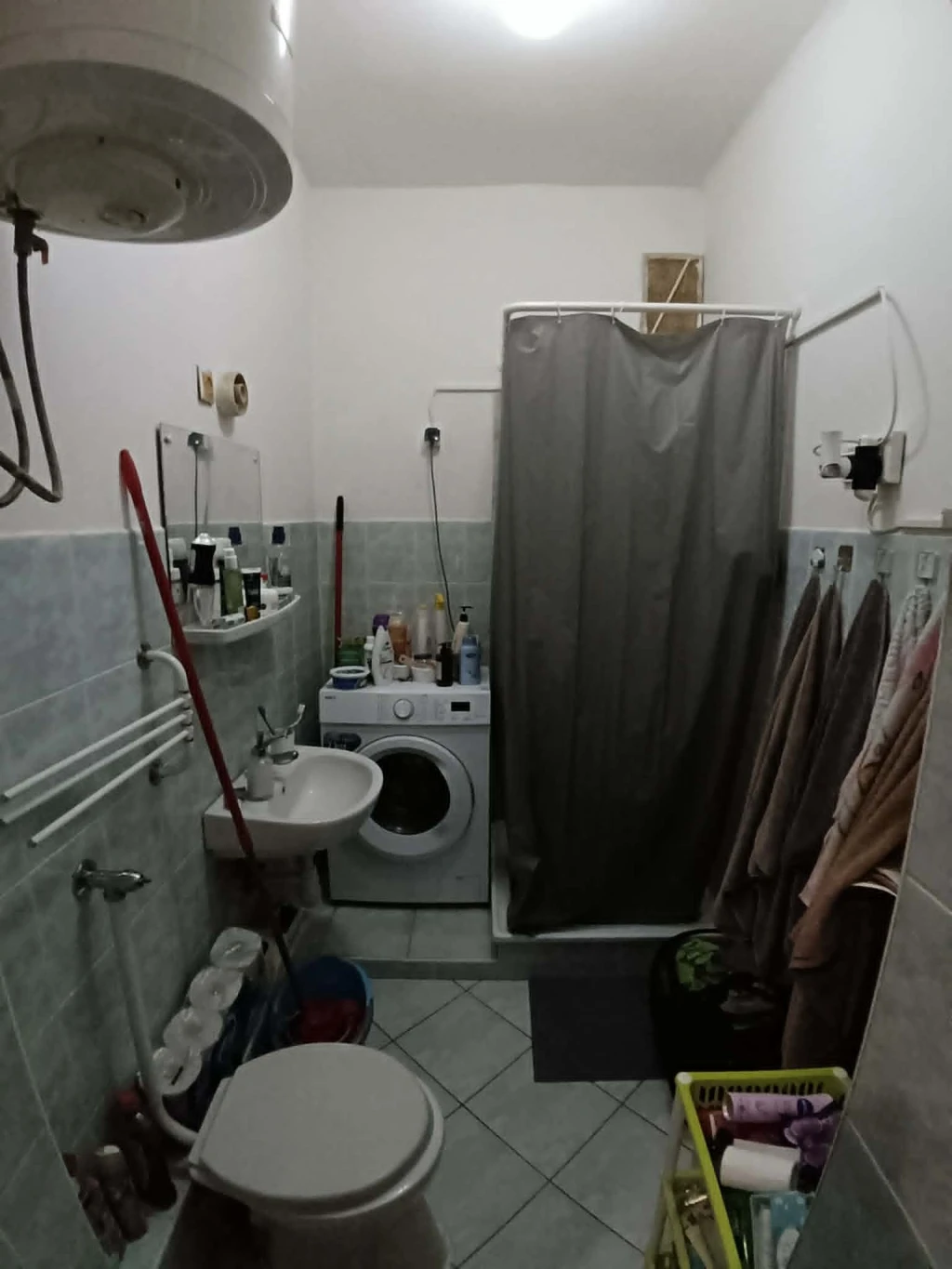 Kiváló befektetés vagy első otthon Oroszlány szívében! 