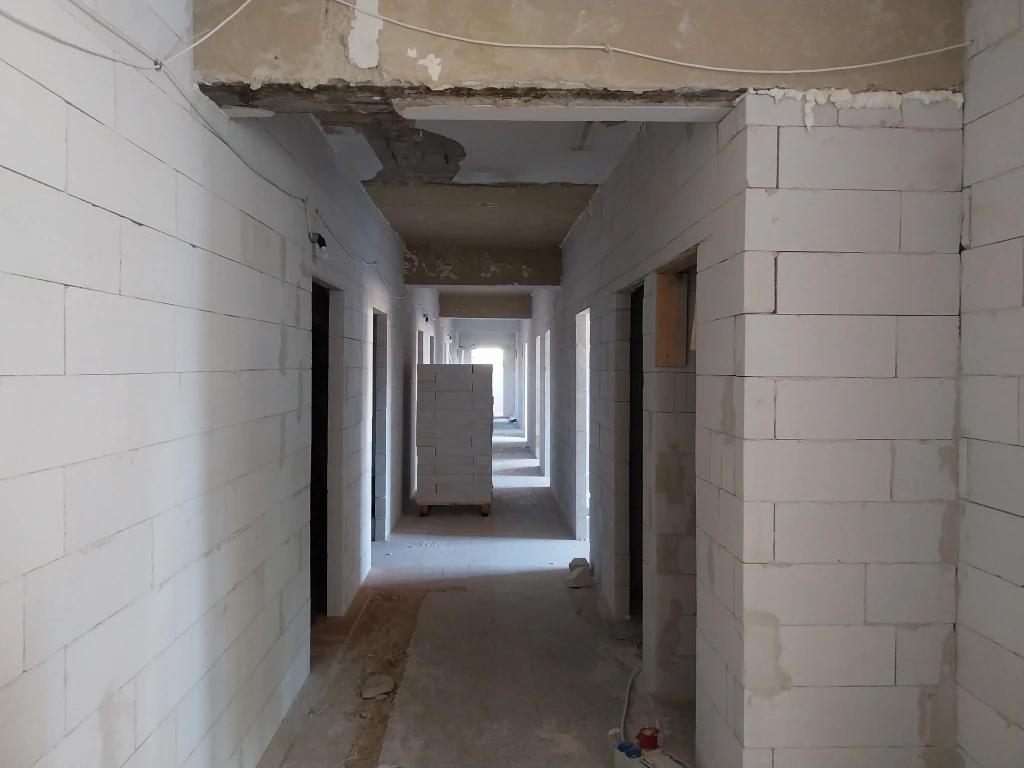  Befektetési Lehetőség: Munkásszálló vagy Hotel projekt Tatabányán! 