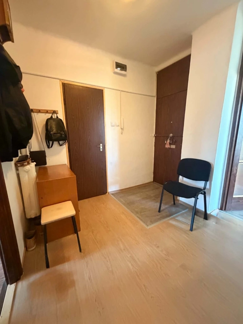 Világos, 3 szobás, erkélyes lakás Tatabánya-Kertvárosban