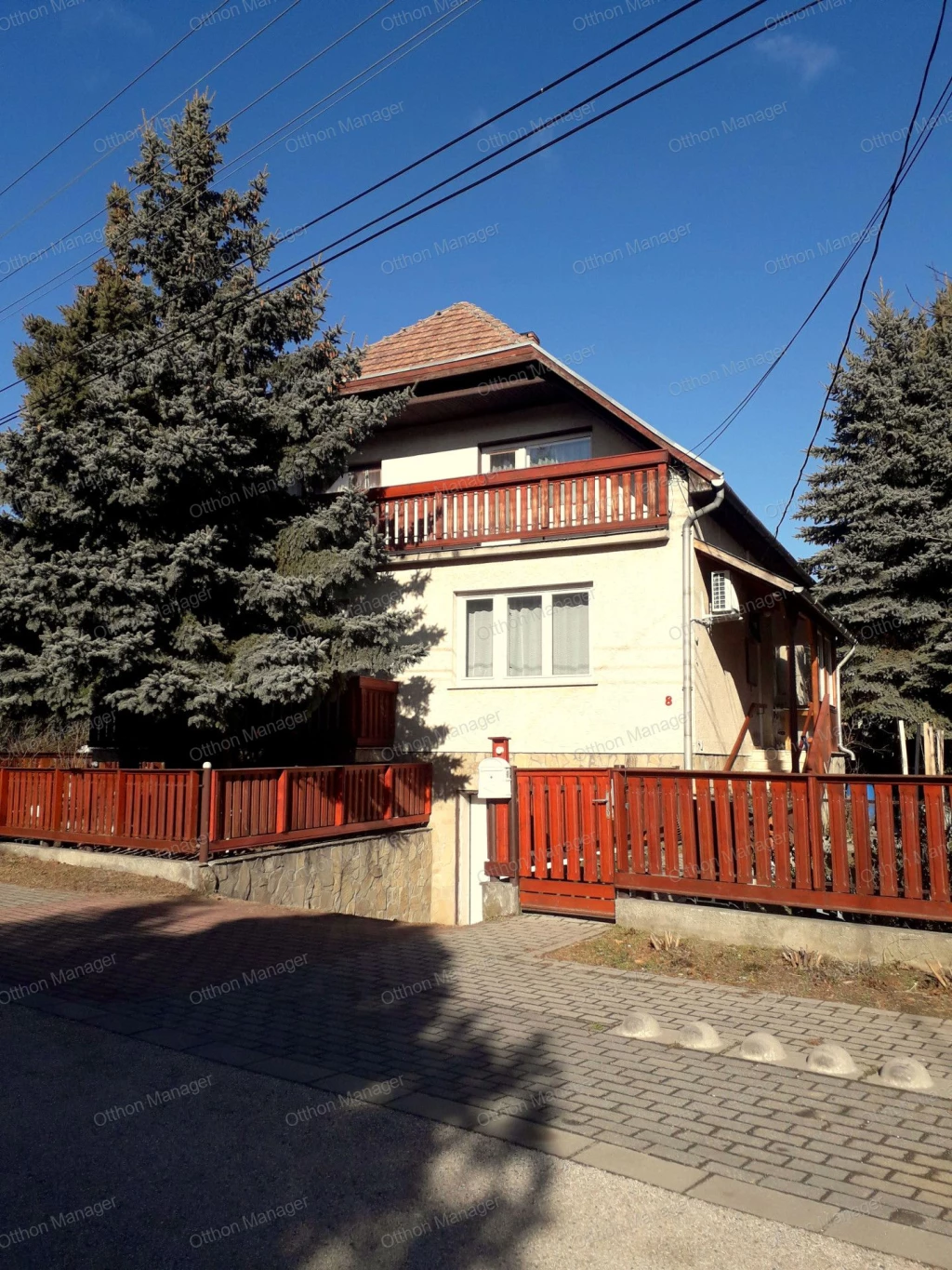 For sale house, Nyergesújfalu