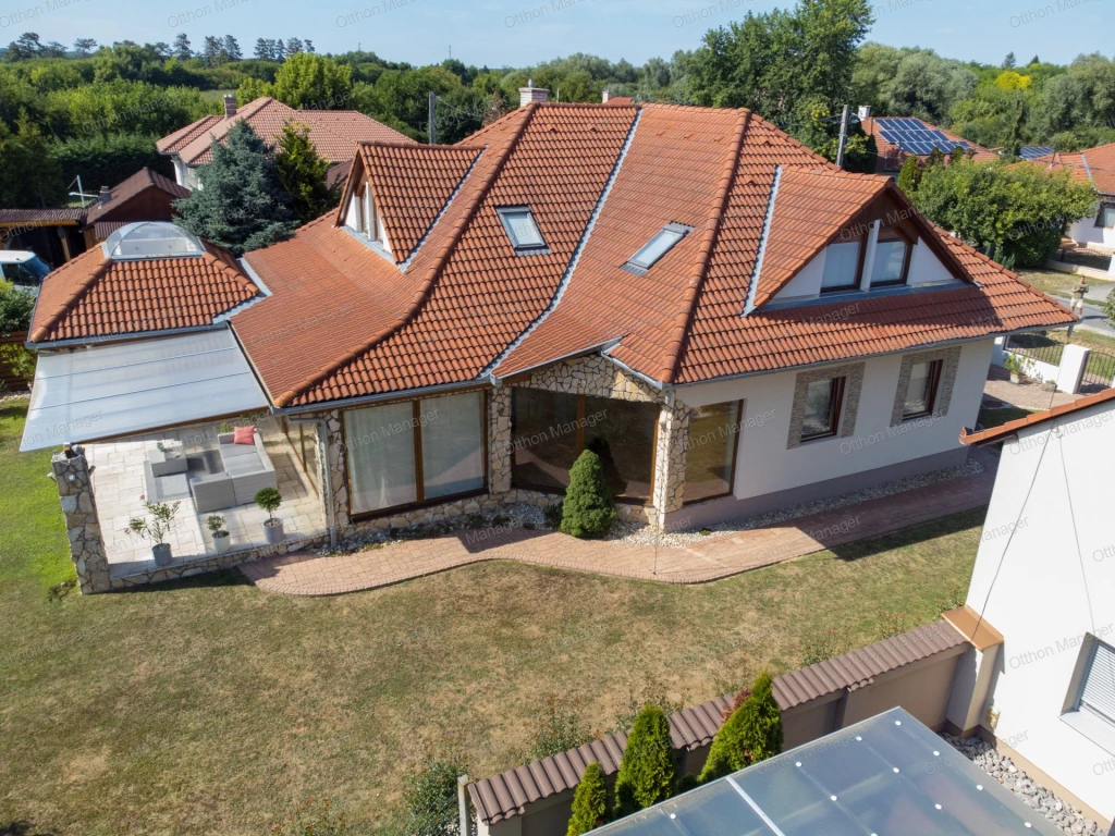 For sale house, Kaposmérő