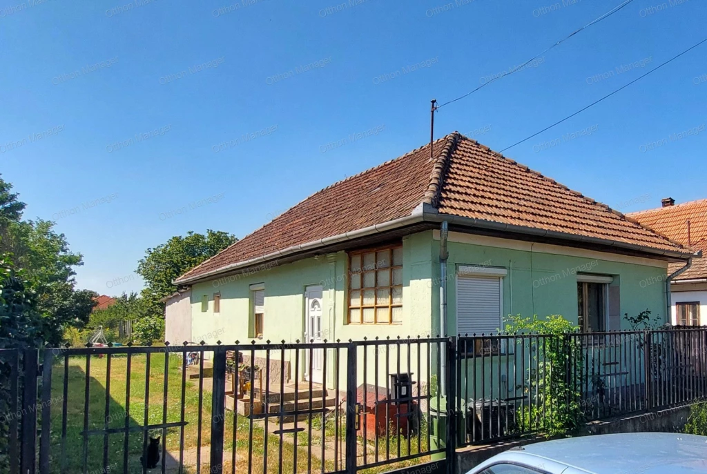 For sale house, Zsámbok