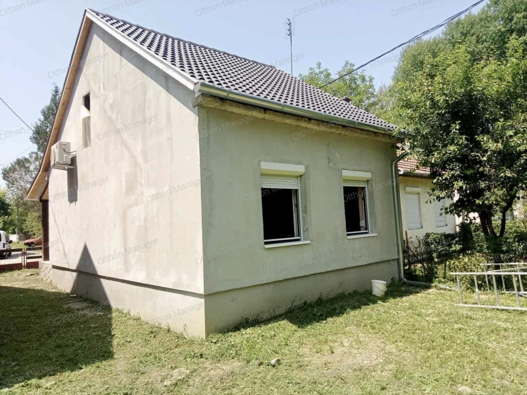 For sale house, Csokonyavisonta