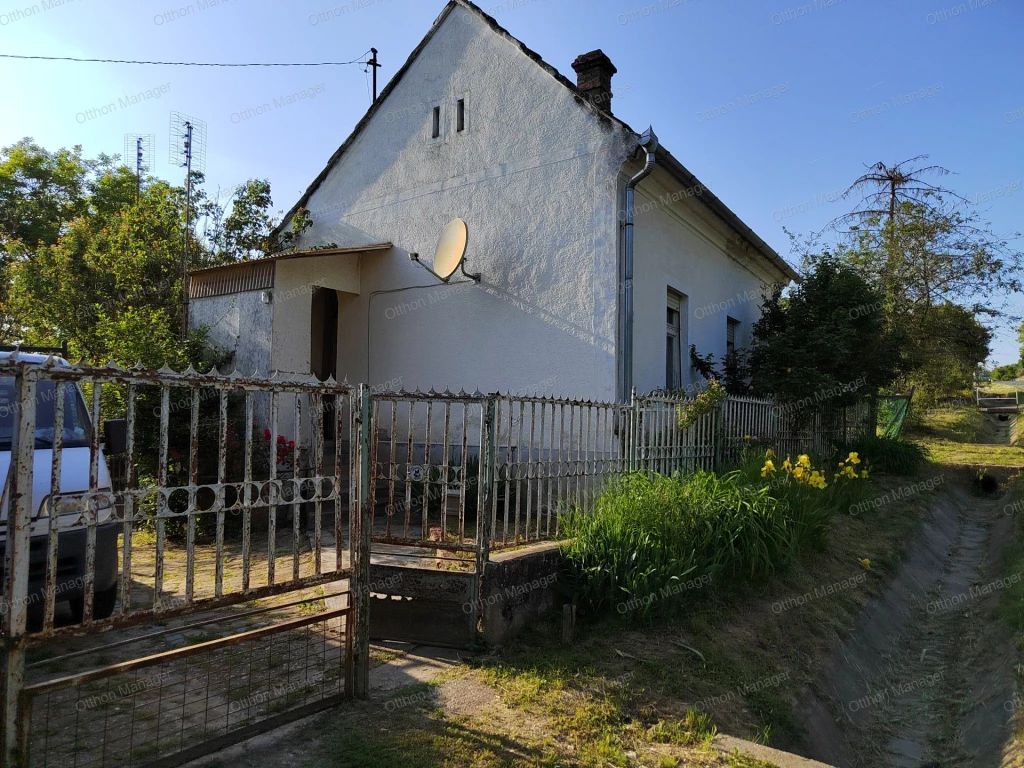 For sale house, Kaposvár, Cser