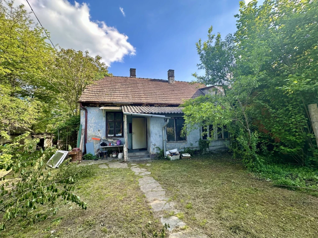 For sale house, Marcali