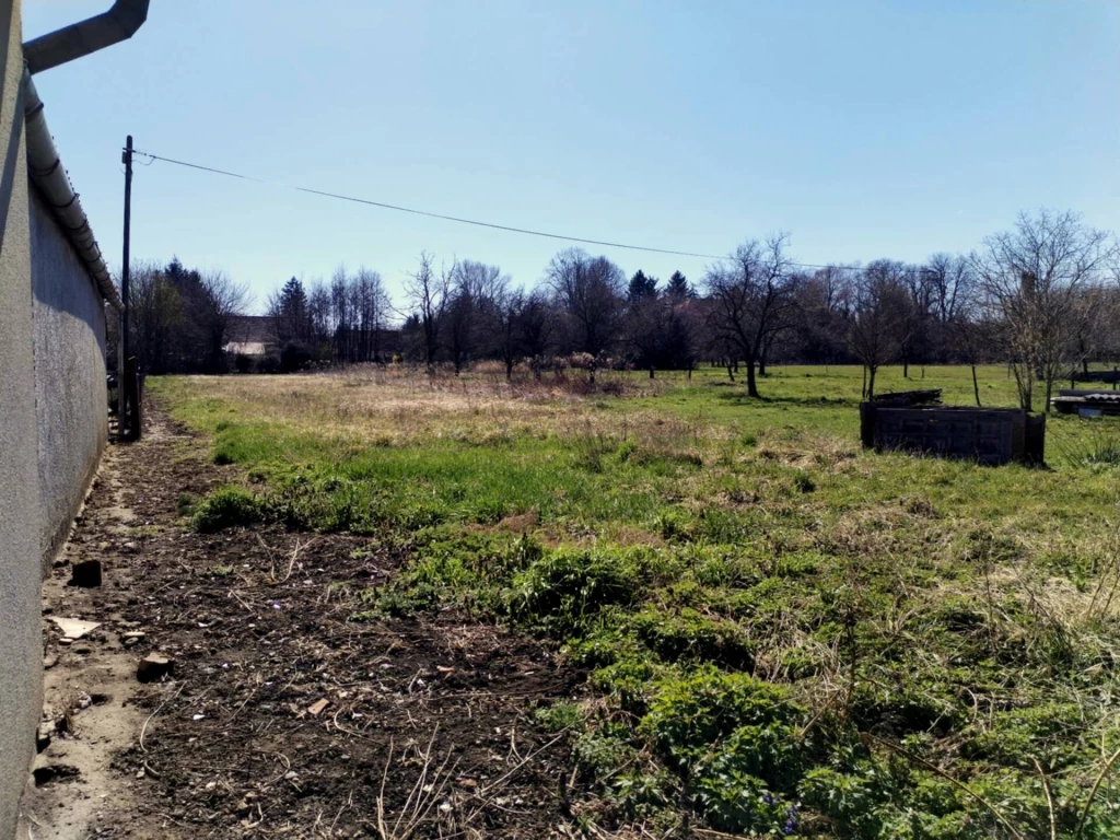 For sale other plot, Marcali