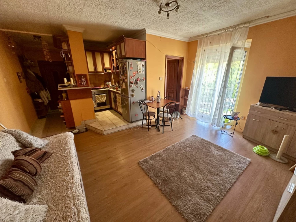 Eladó egyéb lakás, Marcali
