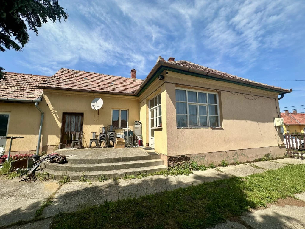 Eladó családi ház, Marcali