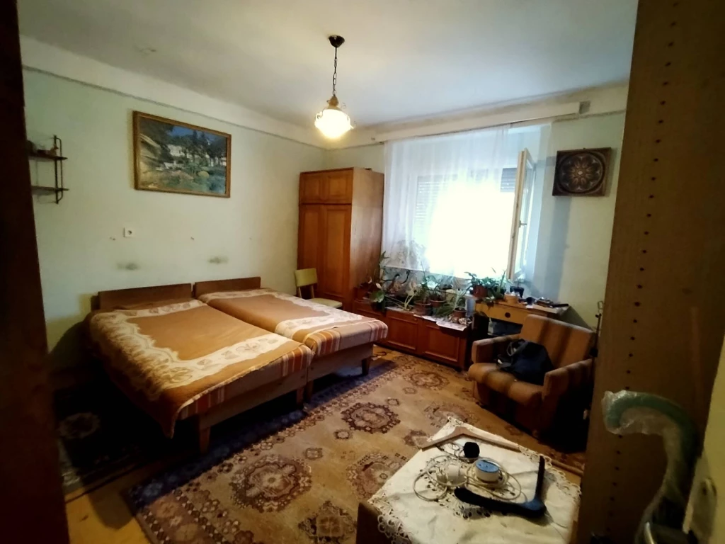 Eladó családi ház, Marcali