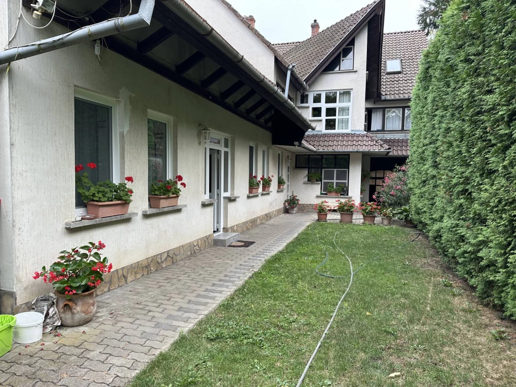 Eladó családi ház, Kaposvár