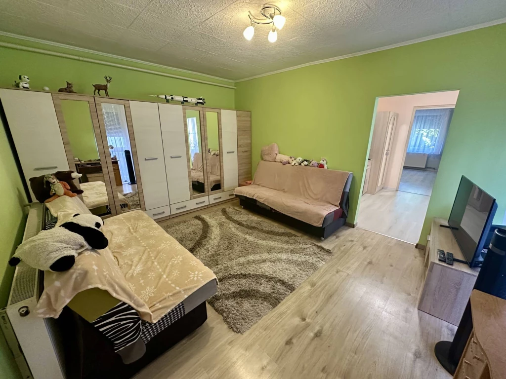 Eladó családi ház, Marcali