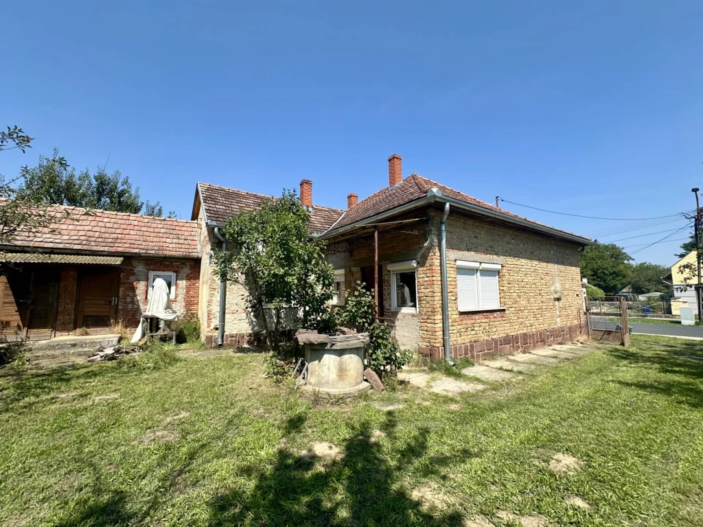 Eladó családi ház, Marcali