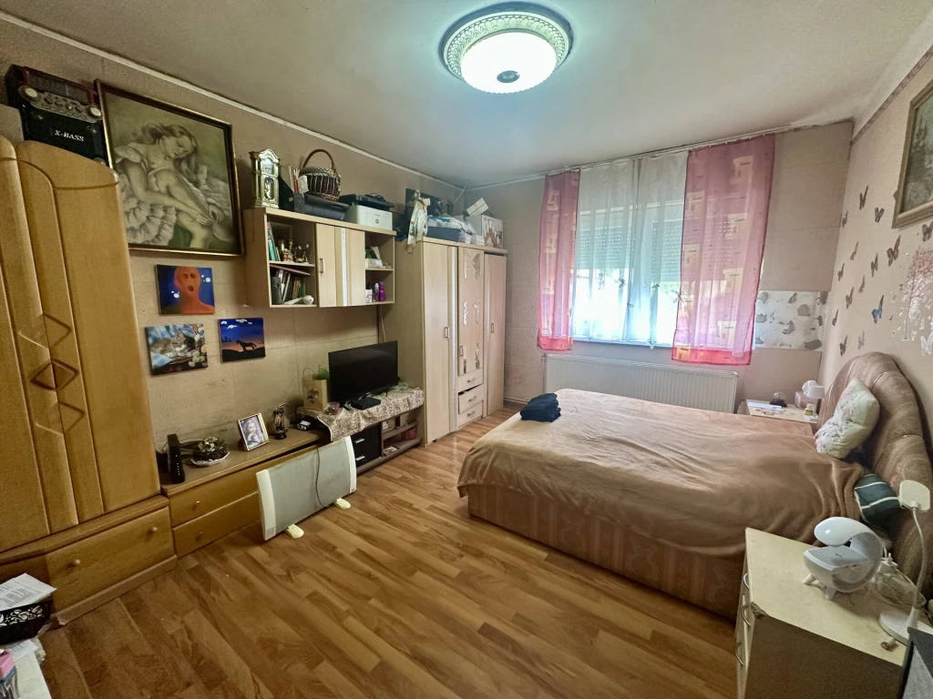 Eladó családi ház, Marcali