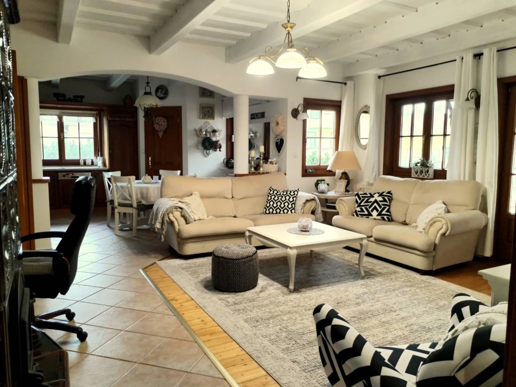 For sale house, Balatonberény