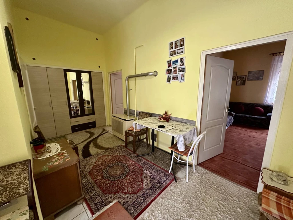 For sale house, Marcali