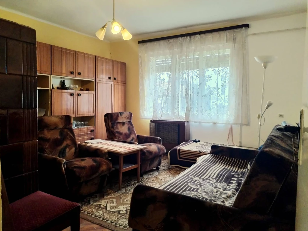 For sale house, Marcali