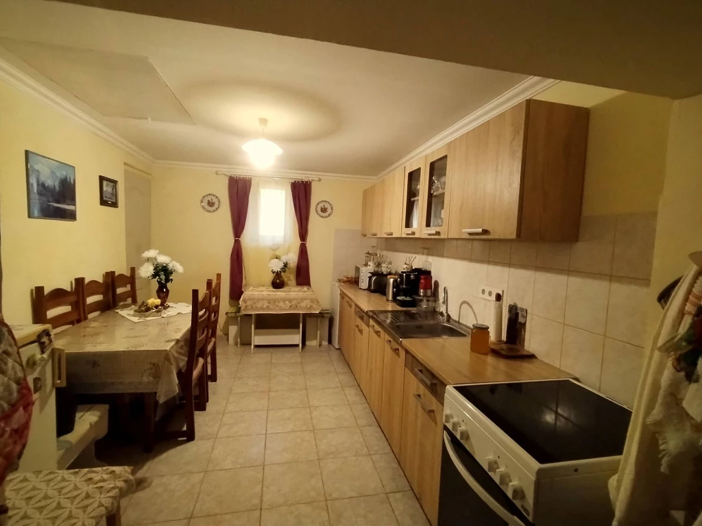 Eladó családi ház, Nemesdéd