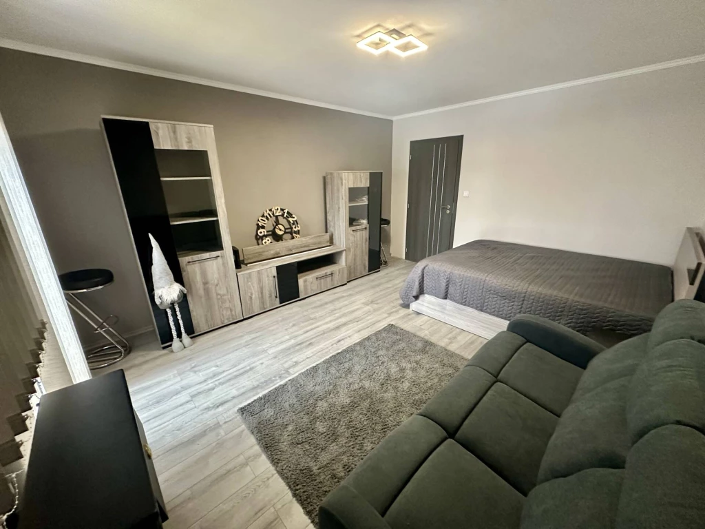 Eladó egyéb lakás, Marcali