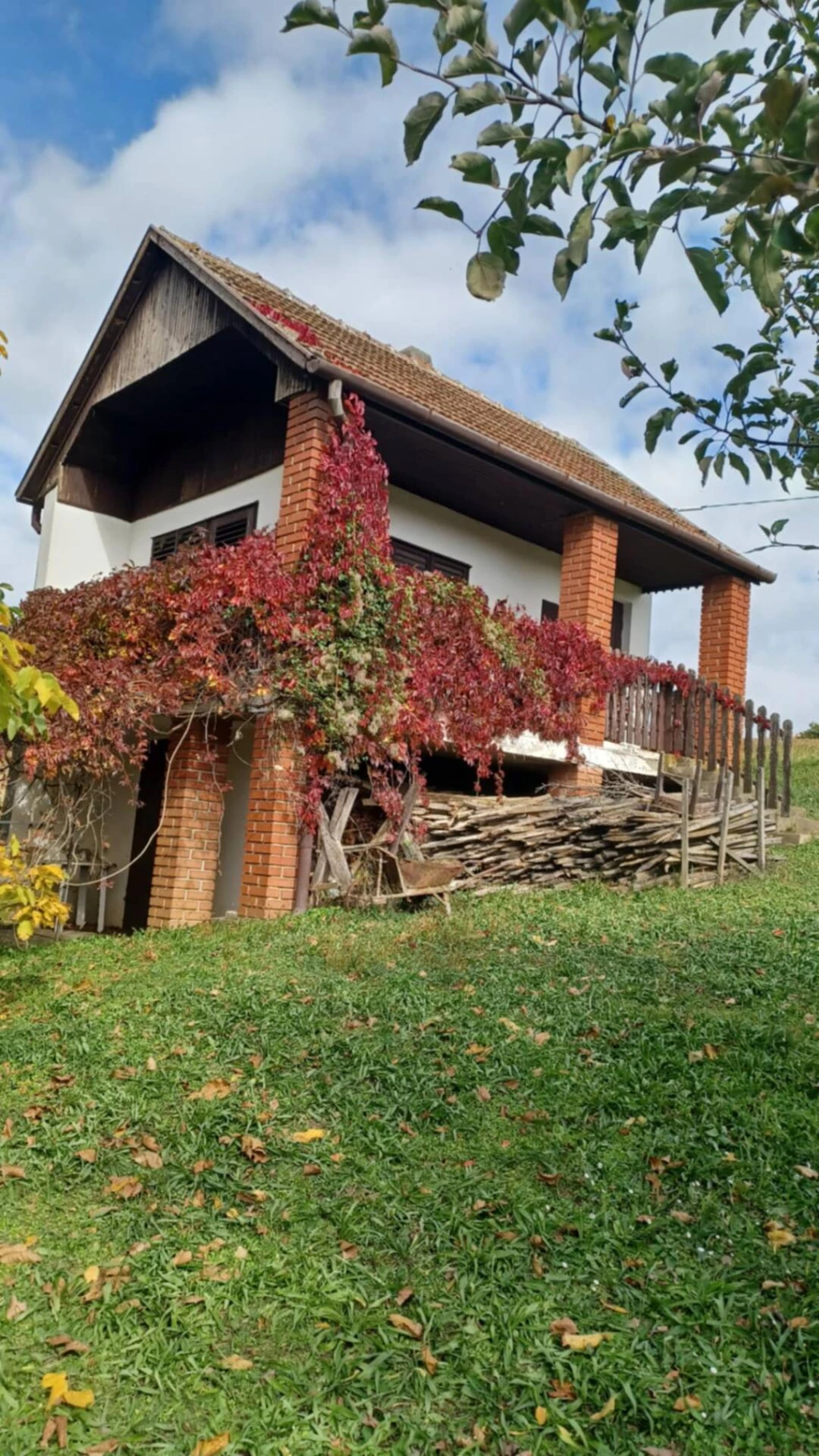 For sale house, Marcali