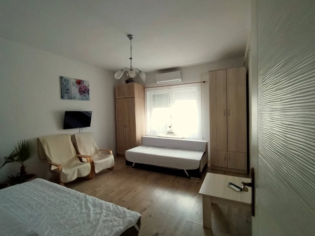 Eladó ikerház, Balatonberény