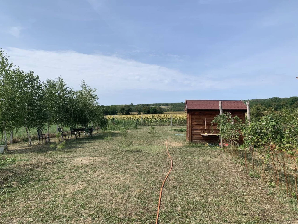 Eladó egyéb telek, Karmacs