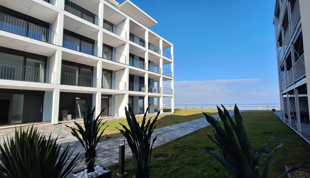 Eladó egyéb lakás, Balatonmáriafürdő