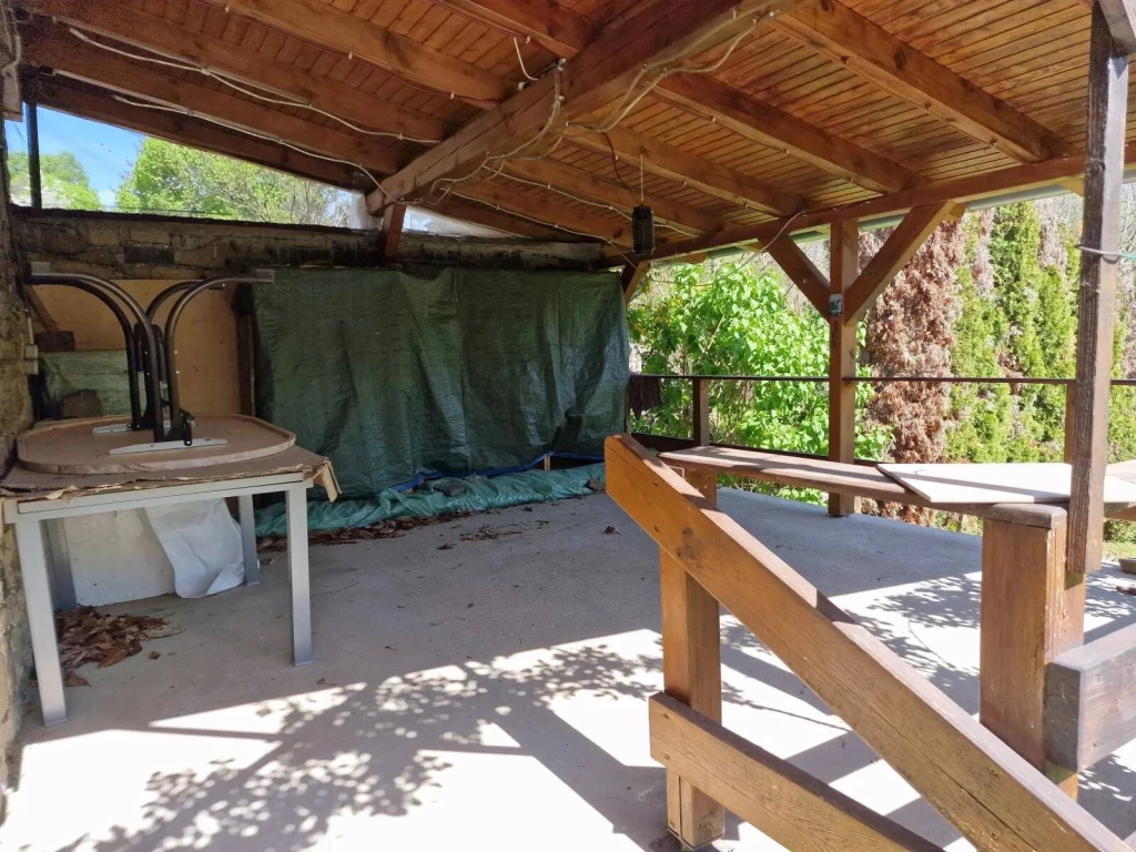 Eladó családi ház, Vindornyaszőlős