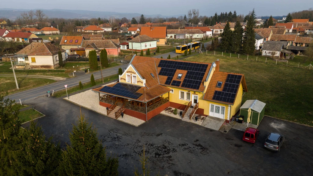 Eladó egyéb ház, Zalaszentlászló