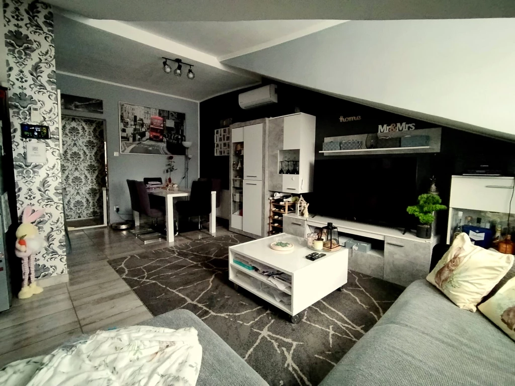 Eladó családi ház, Balatonberény