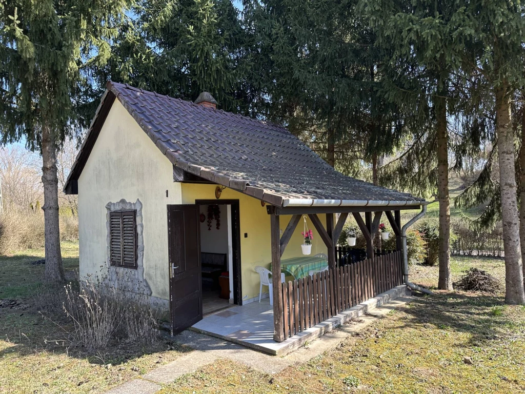 Eladó zártkert, Kaposvár