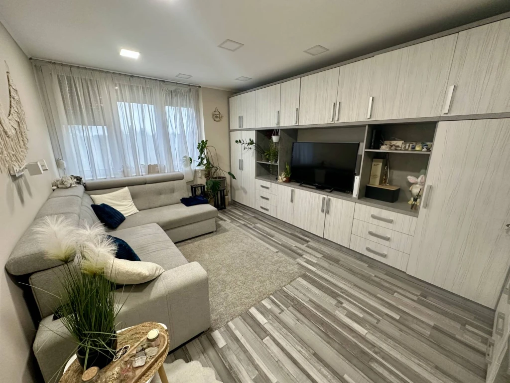 Eladó egyéb lakás, Marcali